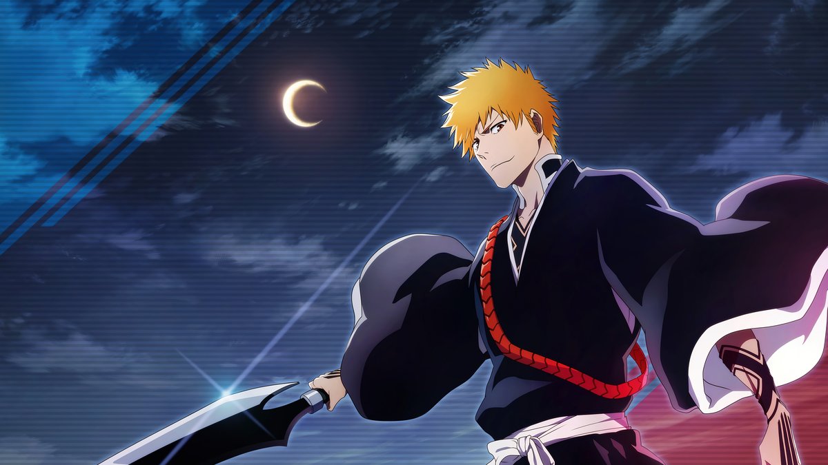 Is Ichigo Kurosaki Stronger than Tanjiro Kamado an Ultimate Power Showdown?